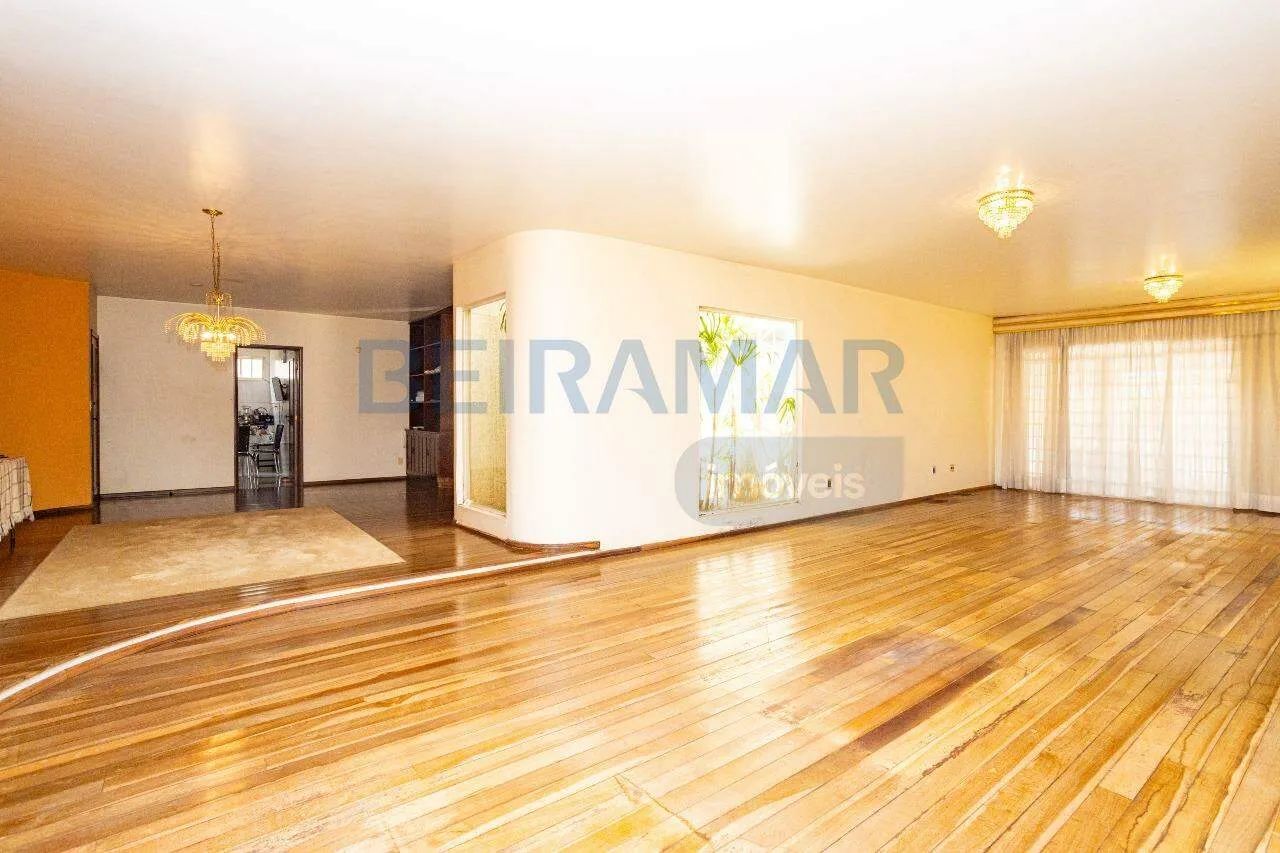 Casa Térrea à Venda com 4 Quartos com lazer Lago Norte - Foto 5