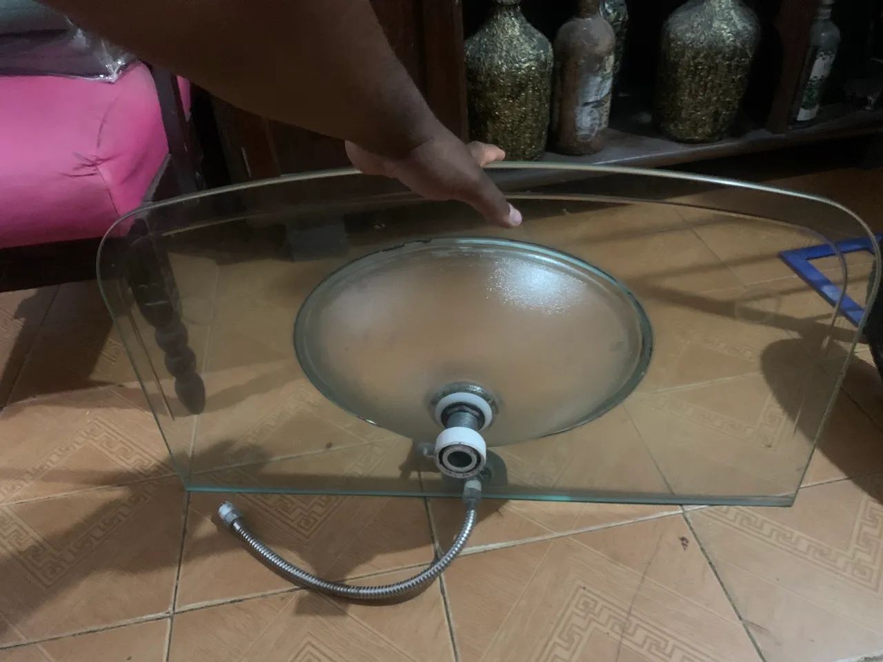 Pia de banheiro  - Foto 3