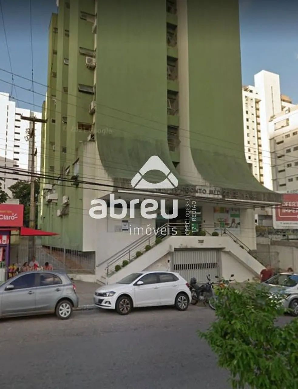 Excelente sala localizada em Petropolis - Foto 2
