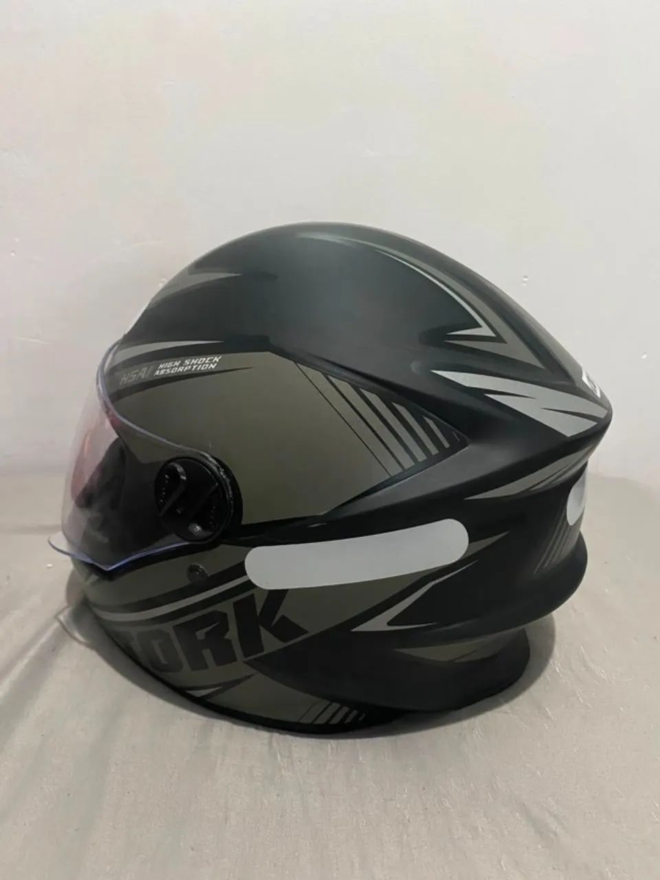 Capacete Pro Tork - Foto 5