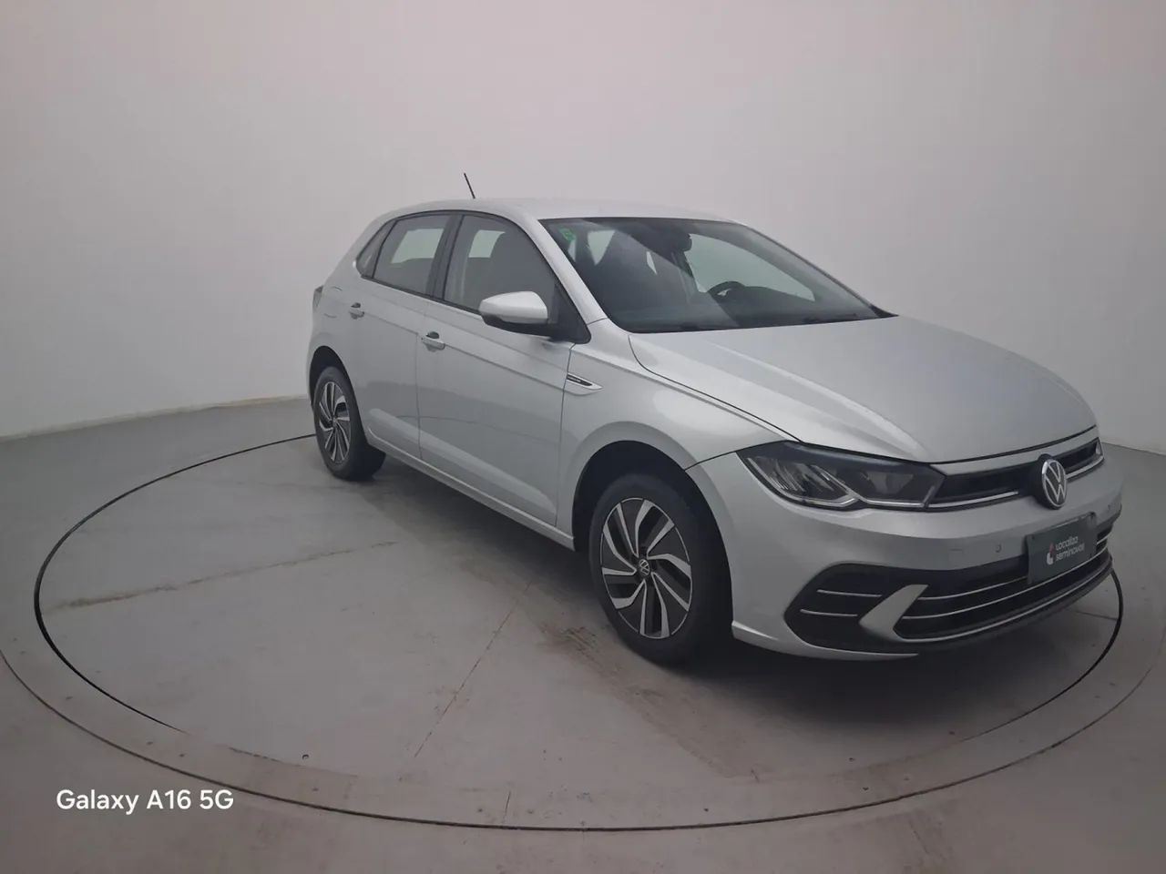 Volkswagen Polo Highline 170 TSI 1.0 Flex 12V Aut., foto 7 de 18