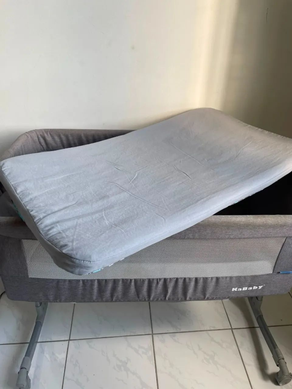 Berço Moisés, CO-BED, KABABY - Foto 2