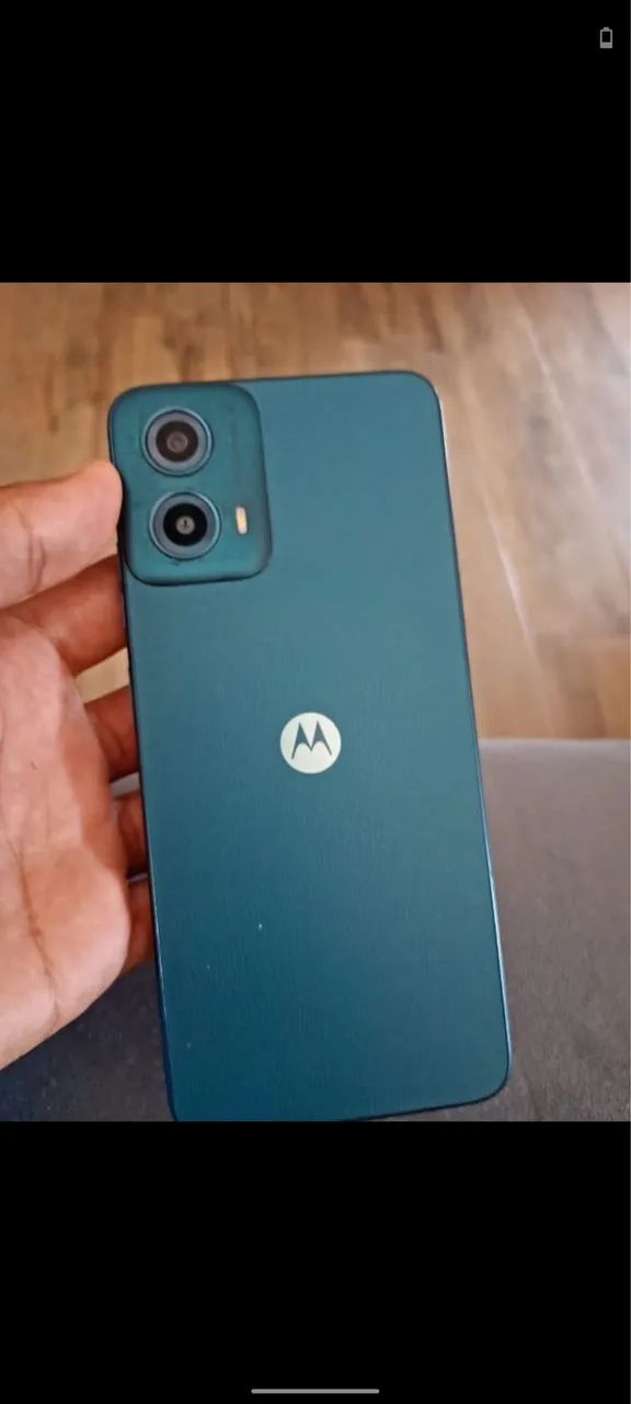 Celular moto g34