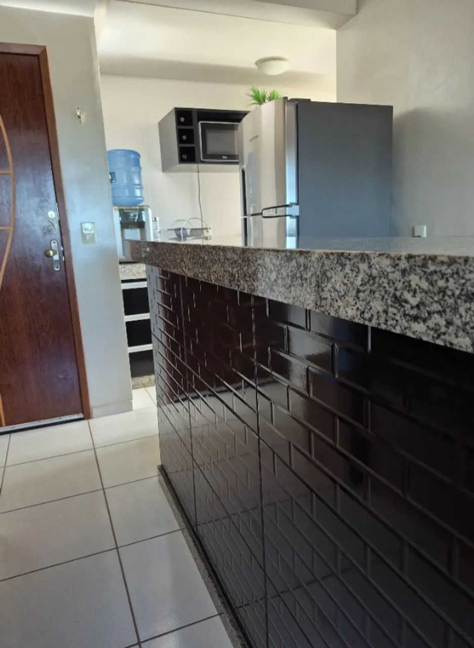 Apartamento em Nova Serrana, 2 quartos - Foto 3