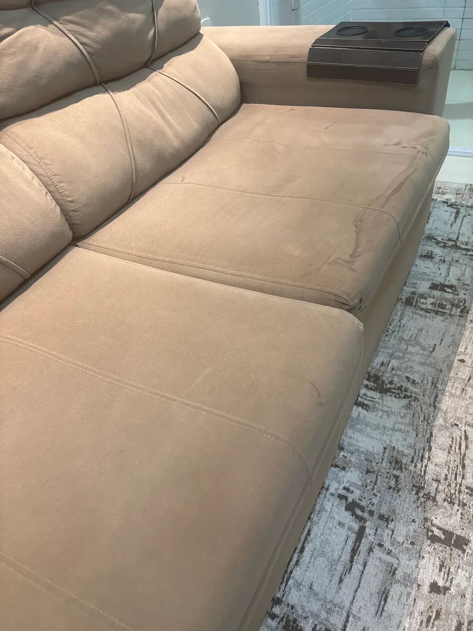 Móveis de sala 