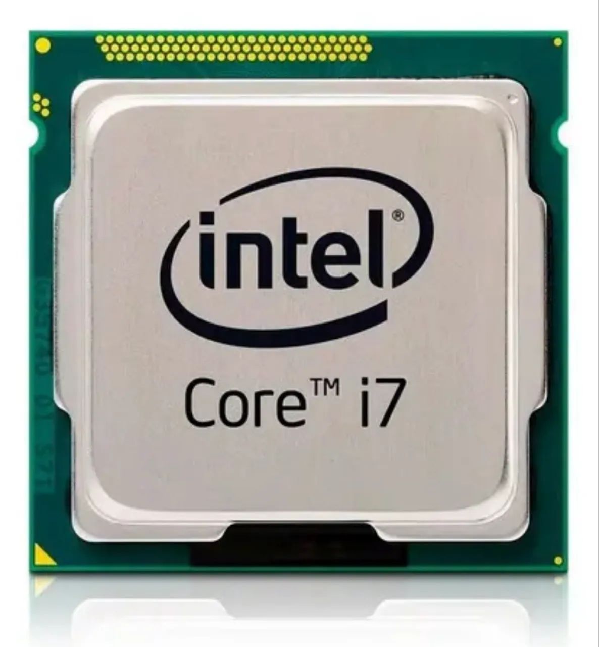 Processador i7-8700 + placa-mãe ASUS TUF H310M-PLUS GAMING + cooler original Intel - Foto 5