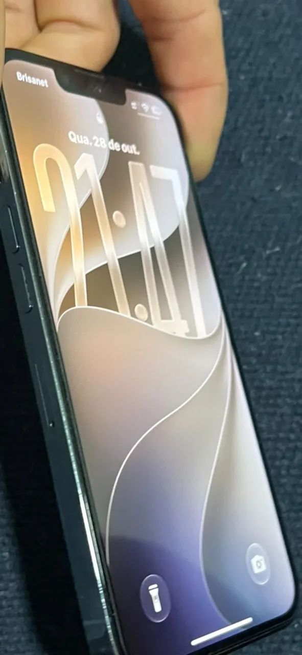 iPhone 13 Pro 128GB - Foto 5