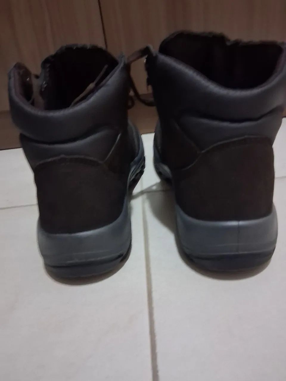 Bota Profissional Bompel Nova (na caixa) - Foto 3