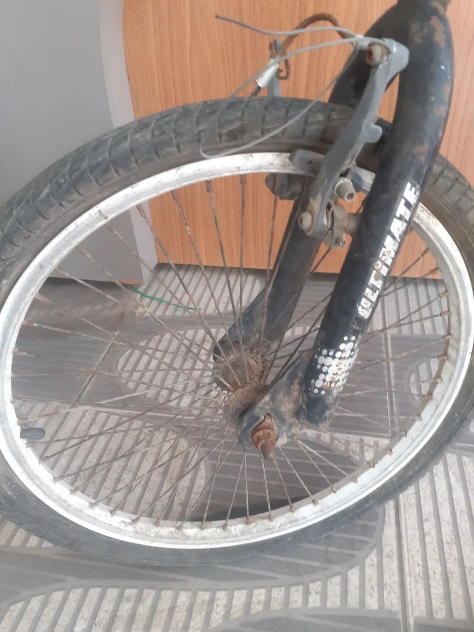 Bmx anos 90 - Foto 3