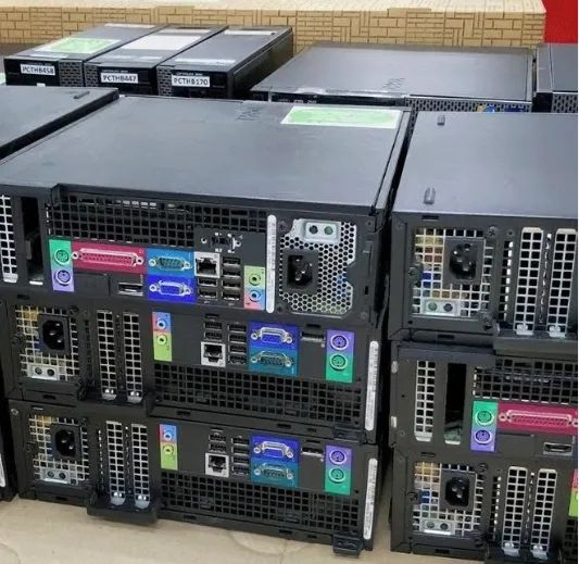 Lote de Computadores e Notebooks para Empresas, Call Center e Escolas | Instalação Gratis  - Foto 5