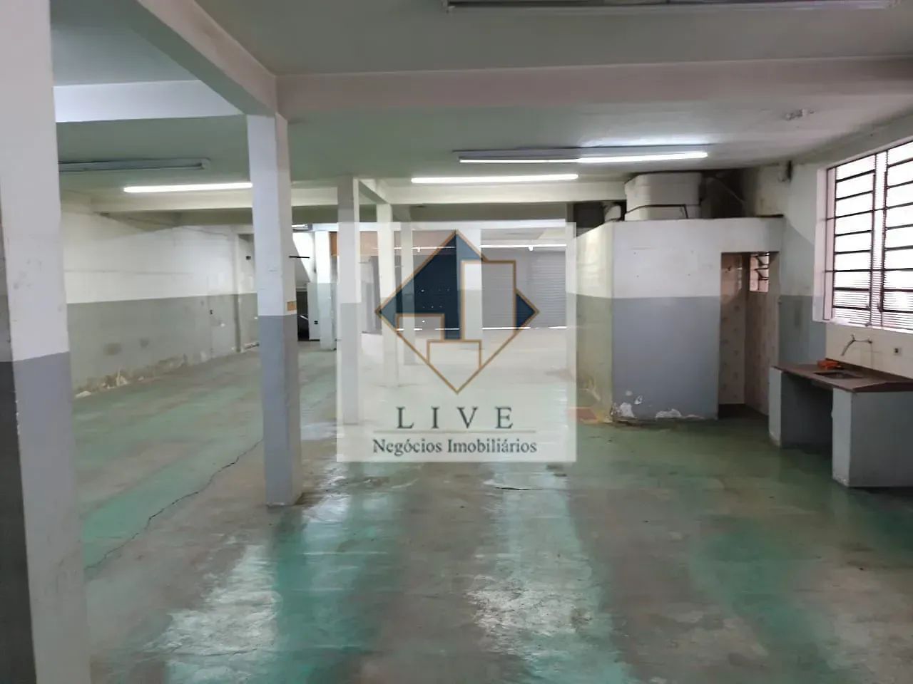 Salão Comercial, Vila Israel, Americana, SP - Foto 4