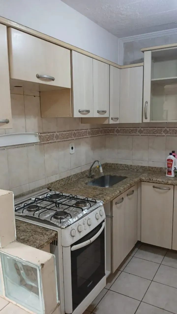 Apartamento Residencial Parque dos Sabias - Foto 2