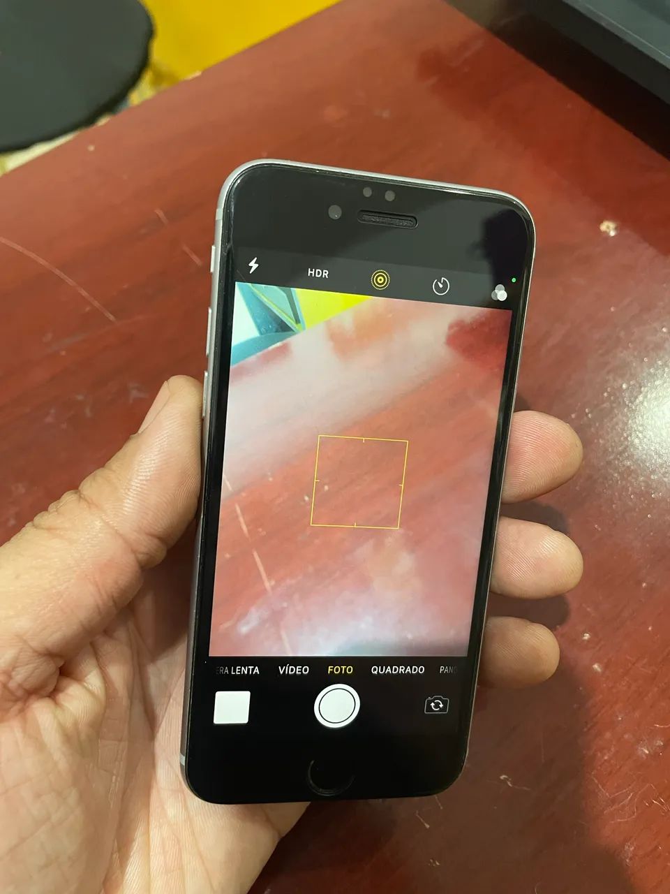 iPhone 6s - Foto 2