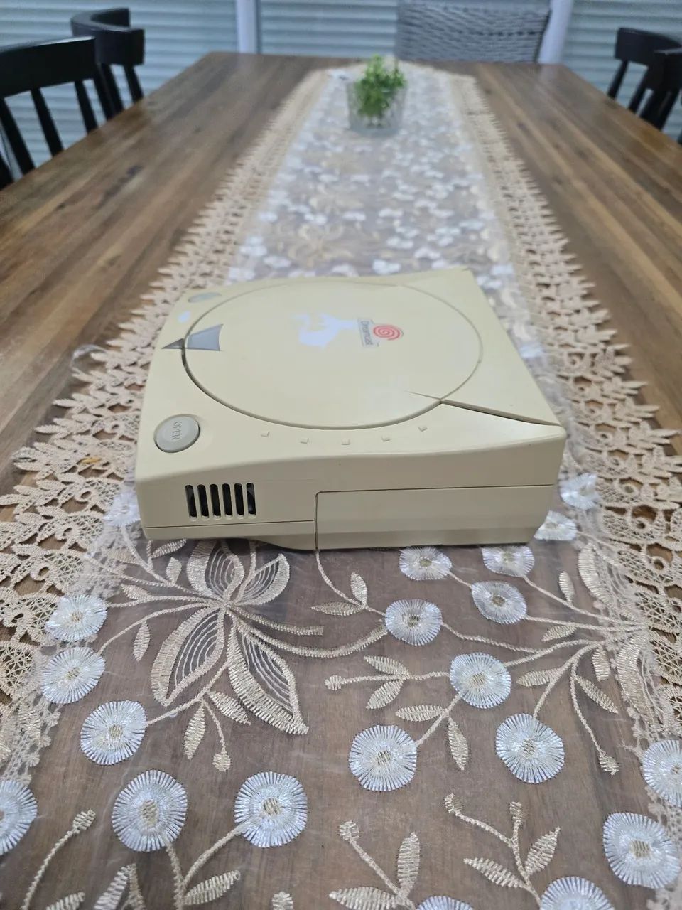 Cabeça de dreamcast com defeito - Foto 2