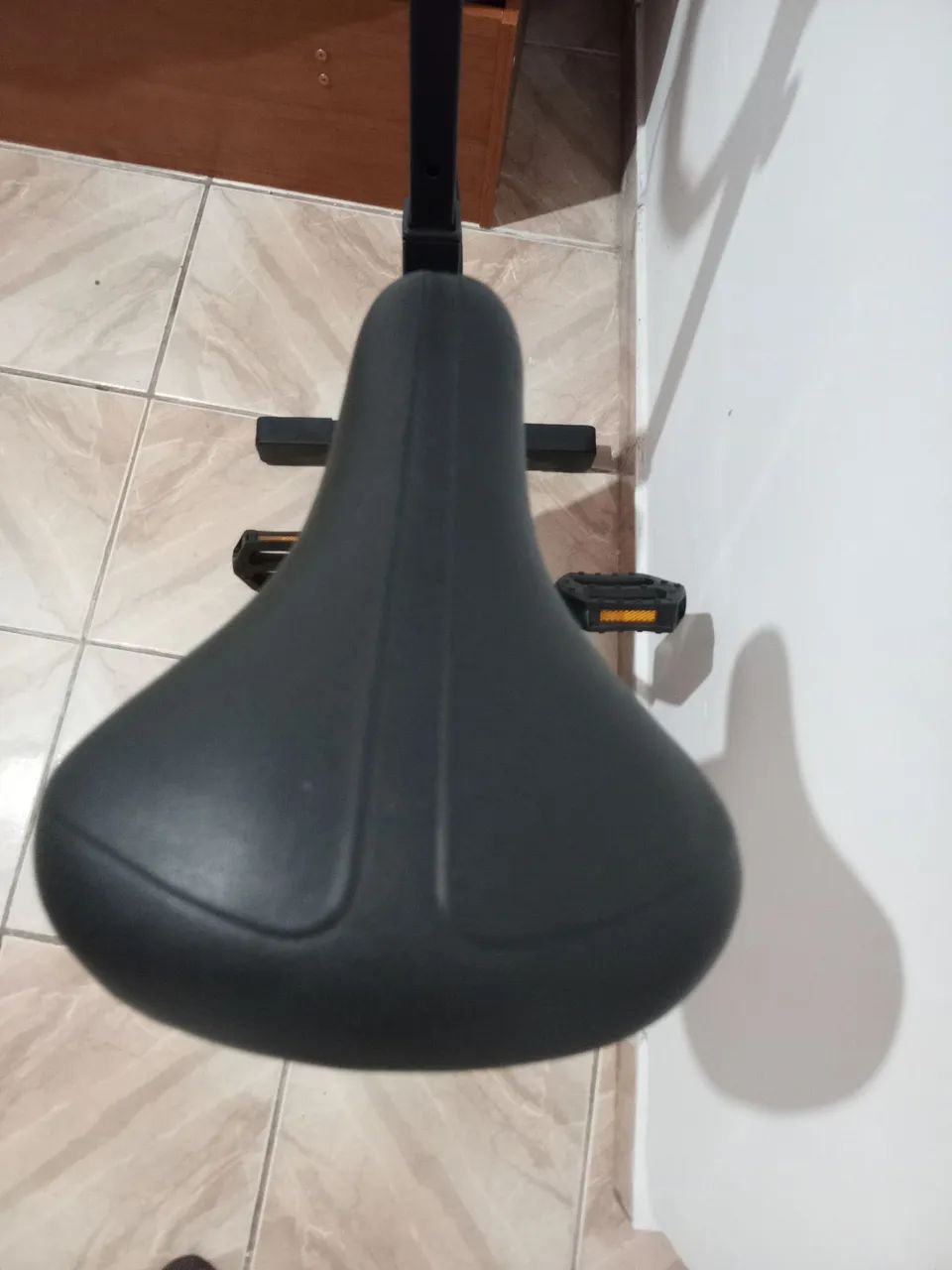 Vendo bicicleta ergométrica de 380 por 300 a vista - Foto 3