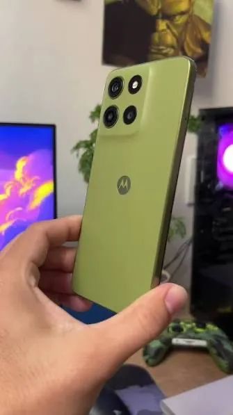 Moto G15 zero - Foto 2