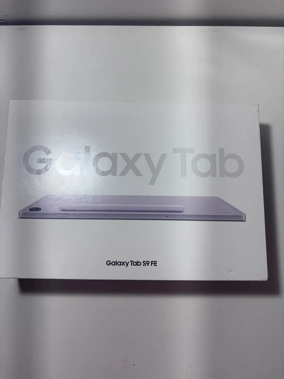 Tablet - Foto 2