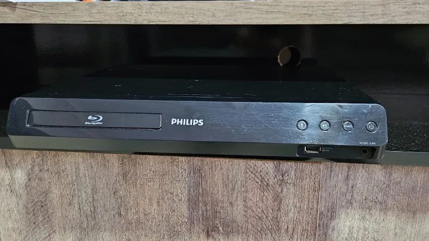 Home Theater Philips - Foto 2
