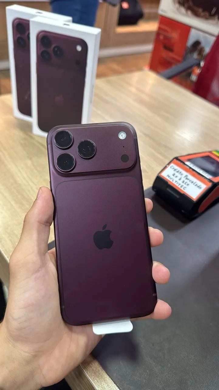 18 pro max 256gb - Foto 2