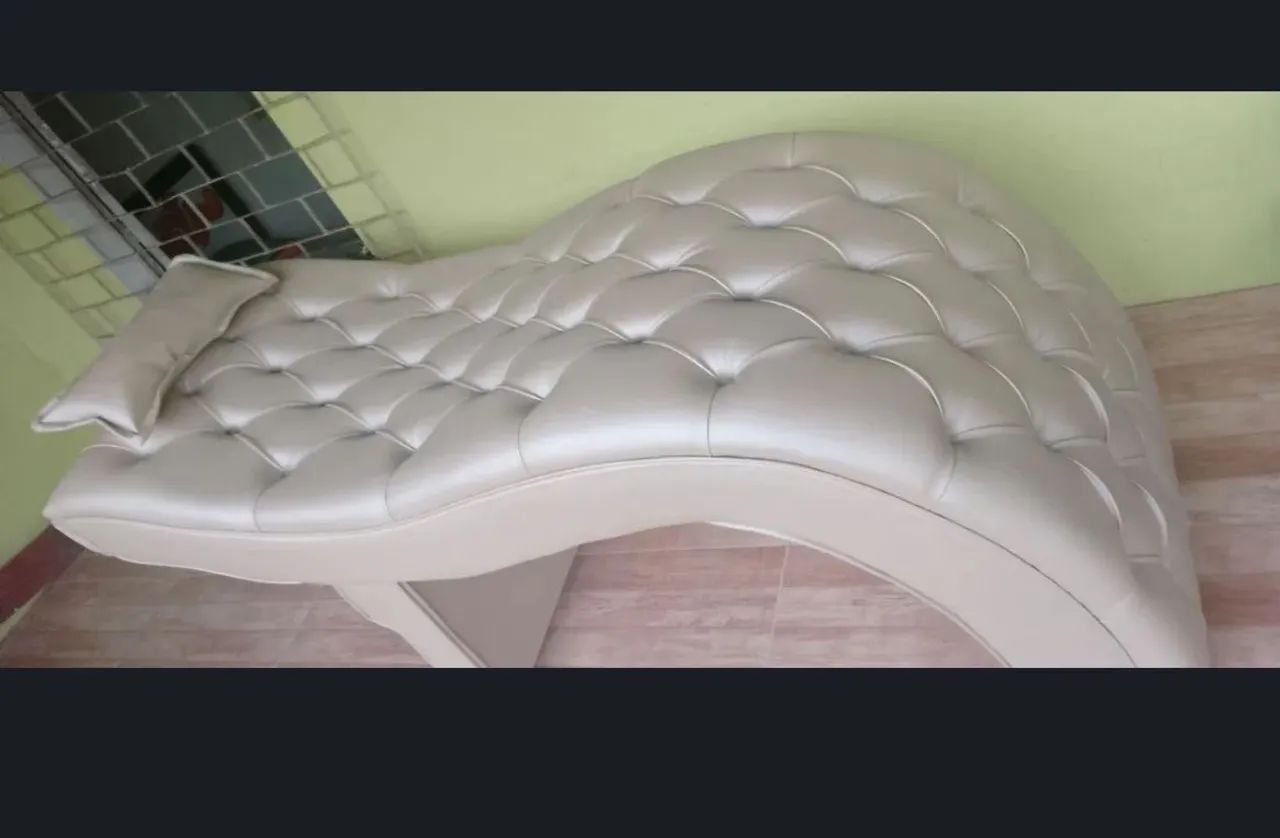 Maca de estética luxo  - Foto 3