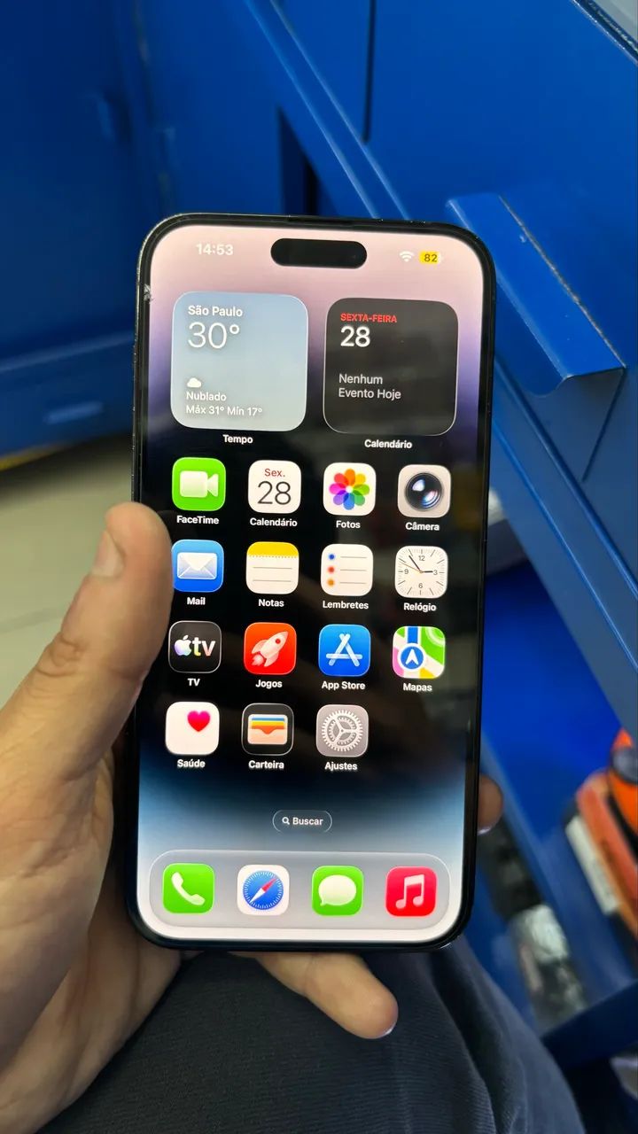 iPhone 14 Pro Max 256 gb  - Foto 3