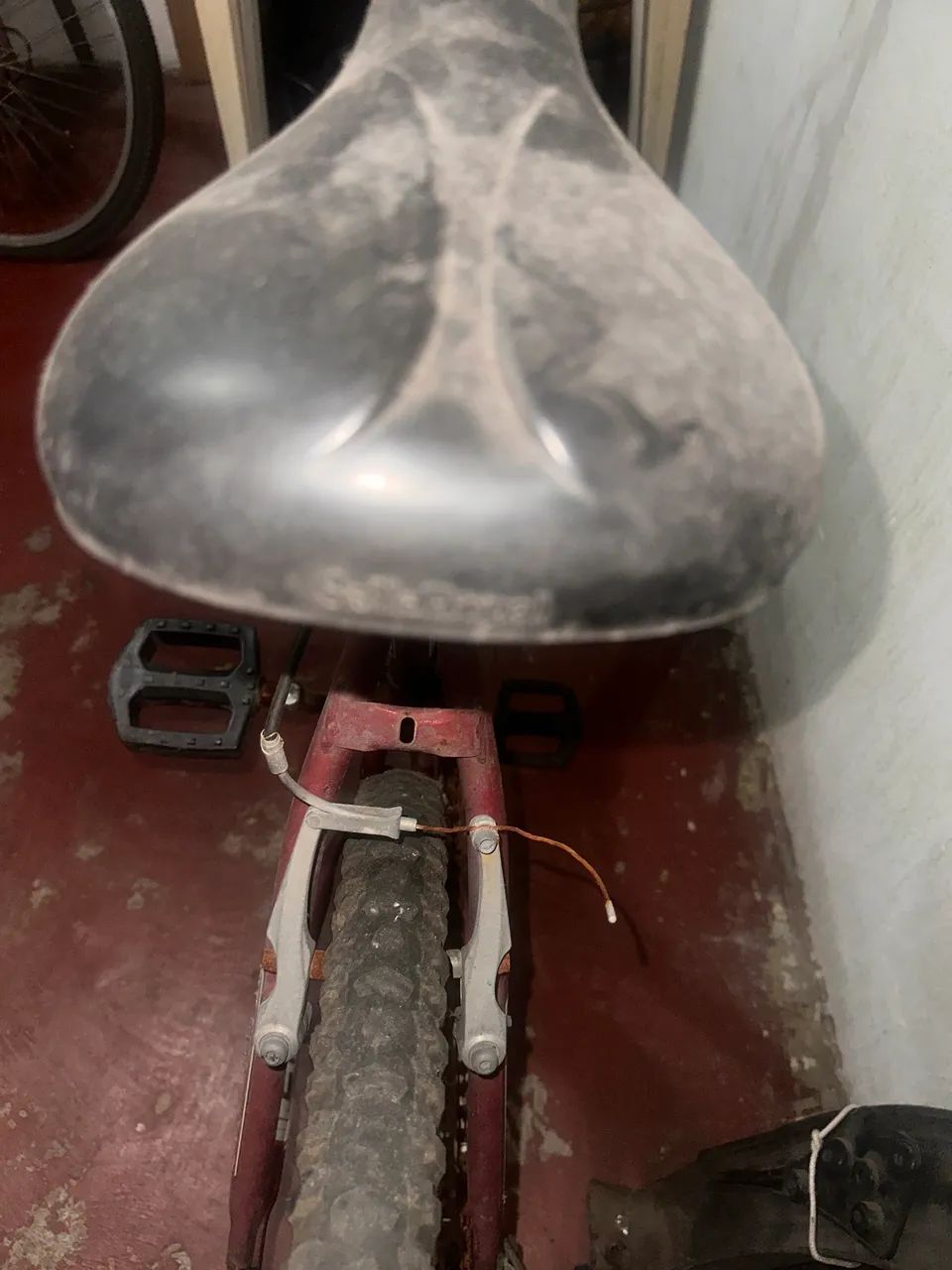 Bicicleta  - Foto 4