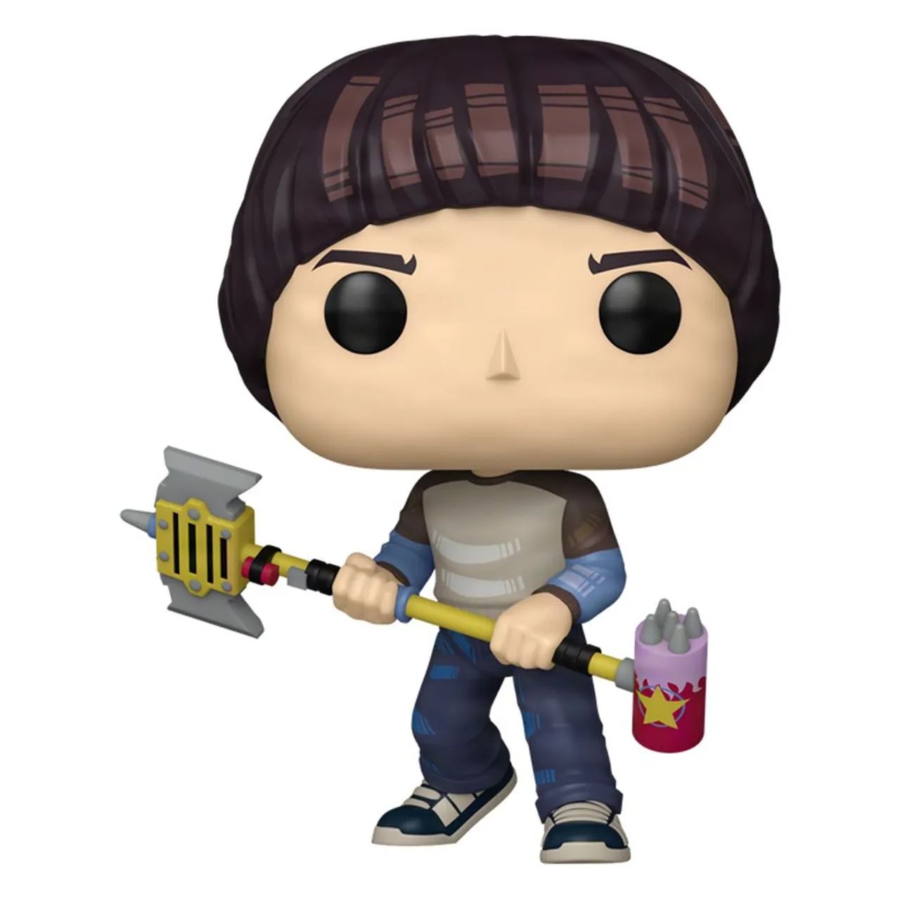 Funko pop! Stranger tings tales from 85, Will lançamento!! - Foto 2