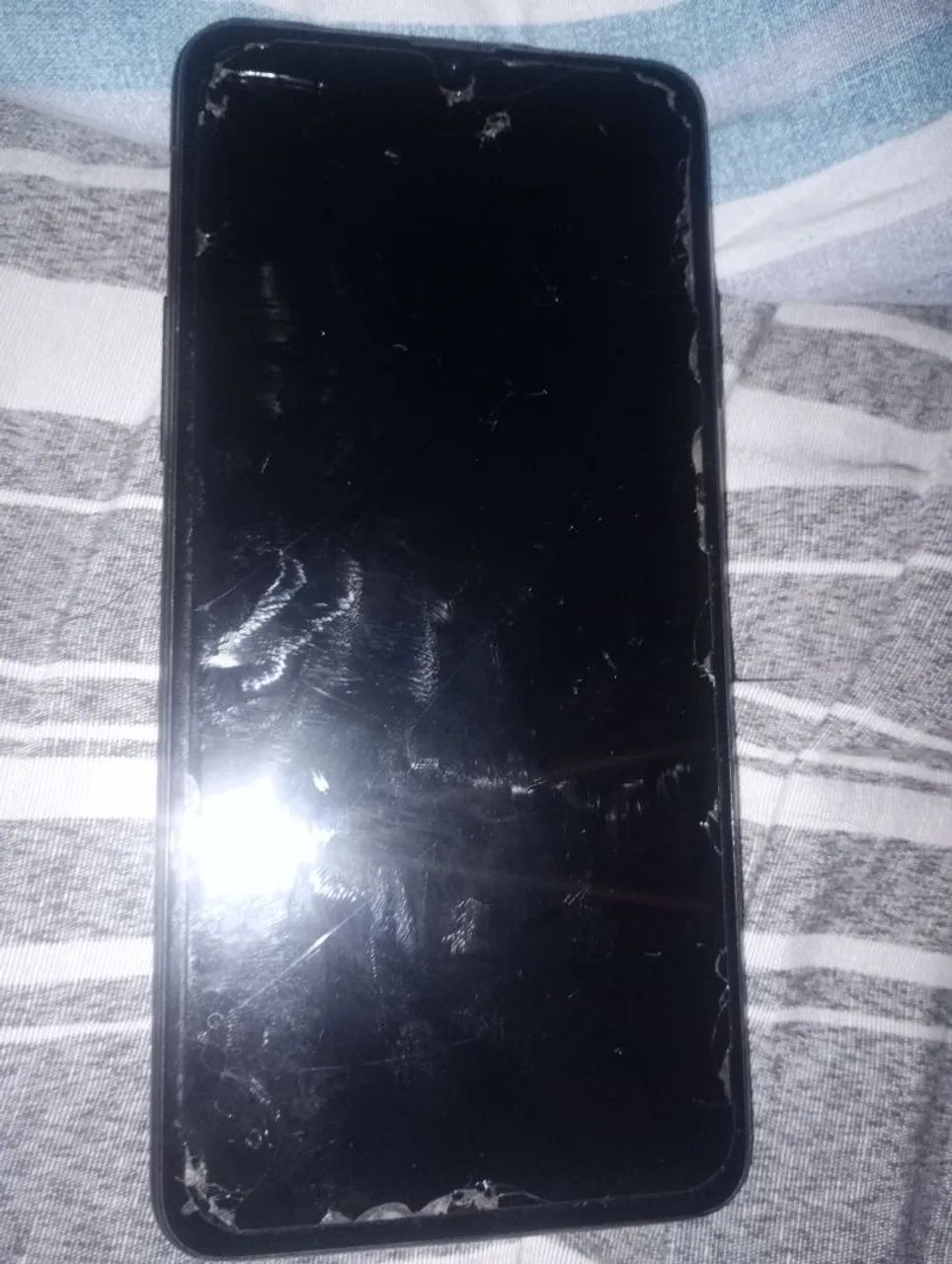 Samsung a20  - Foto 2