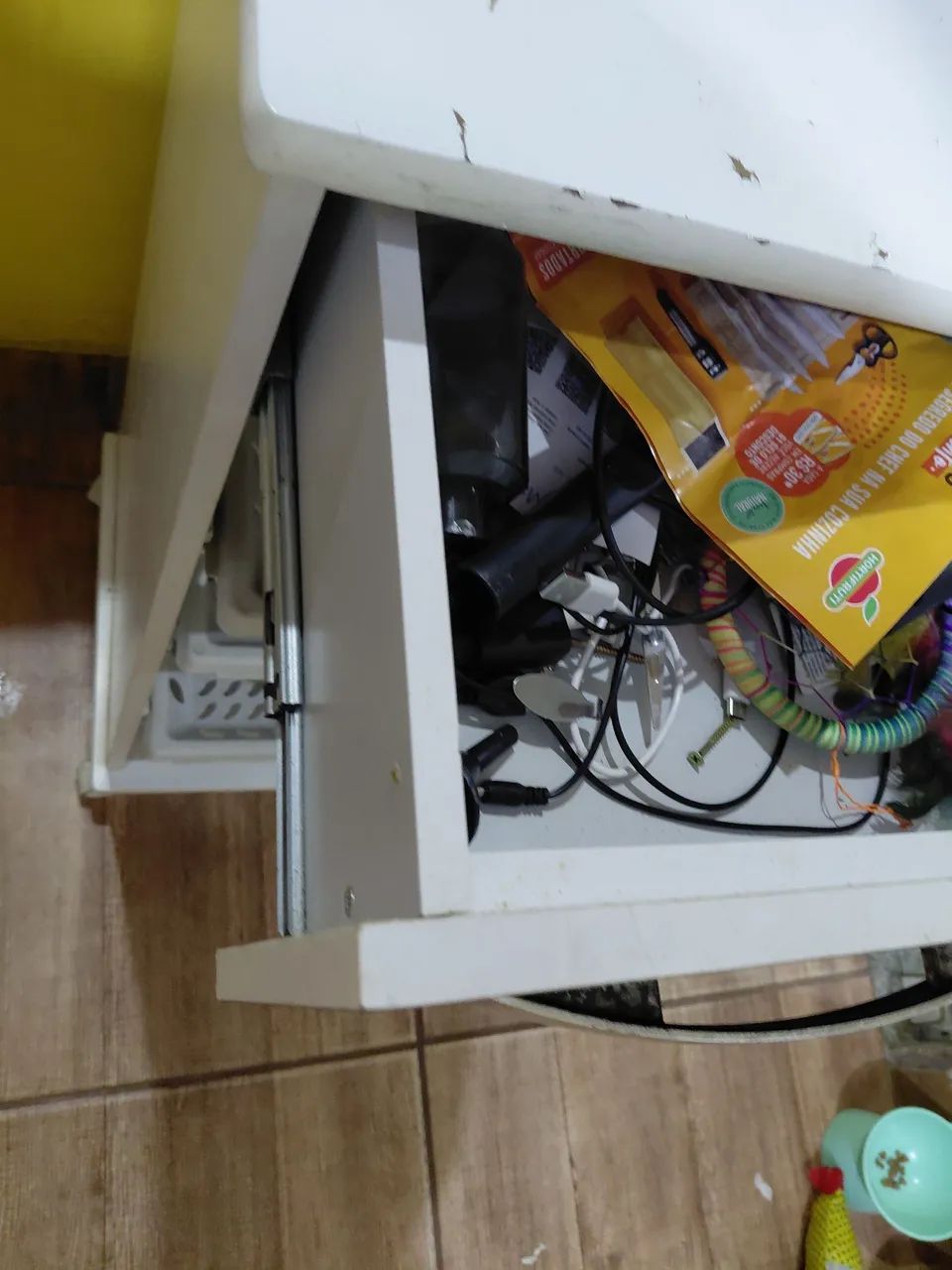 Fruteira com gaveta - Foto 5