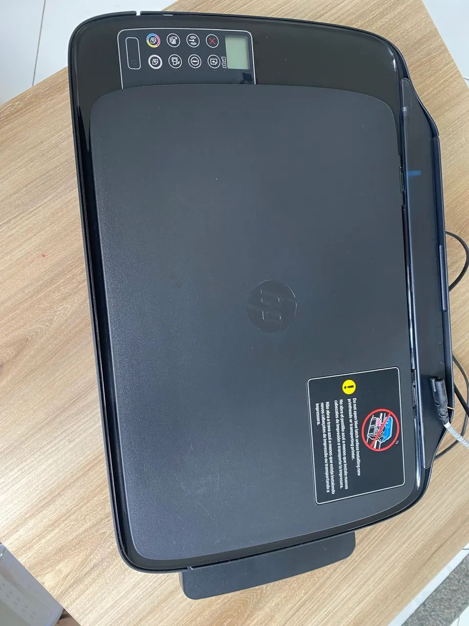 Impressora HP - Foto 2