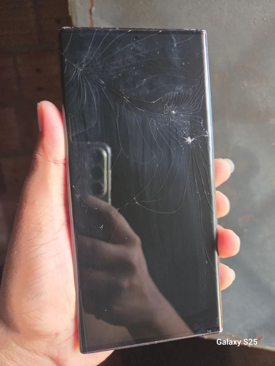 SAMSUNG GALAXY S23 ULTRA 256GB - Foto 2