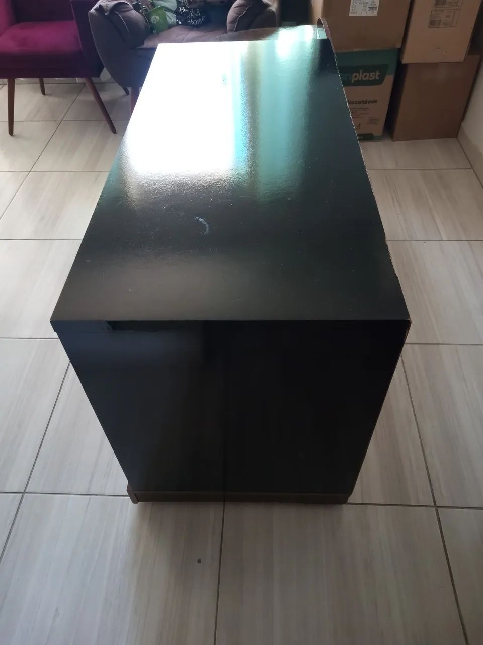 Rack em bom estado  - Foto 3