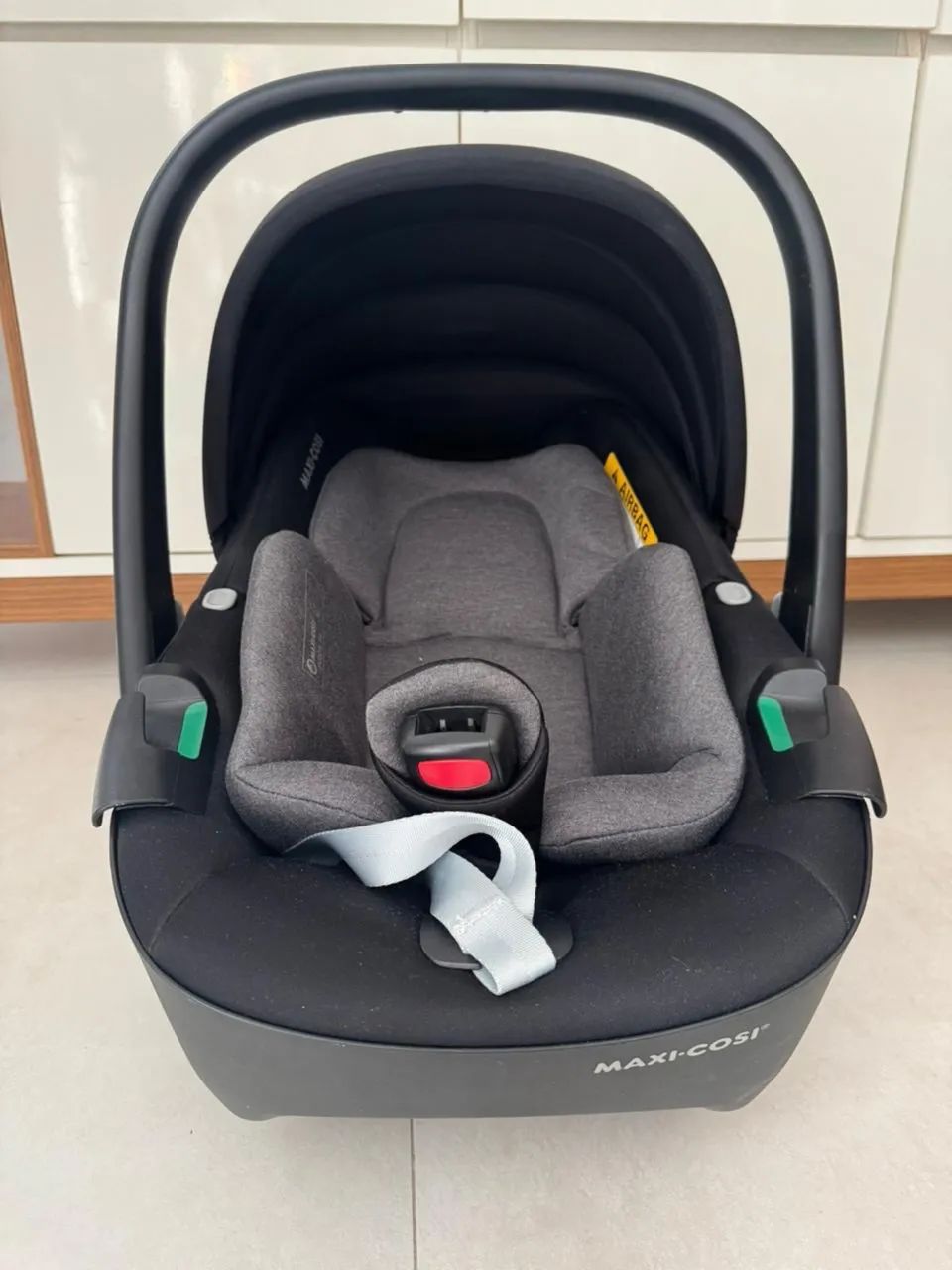 Bebe conforto com ISOFIX - Foto 2