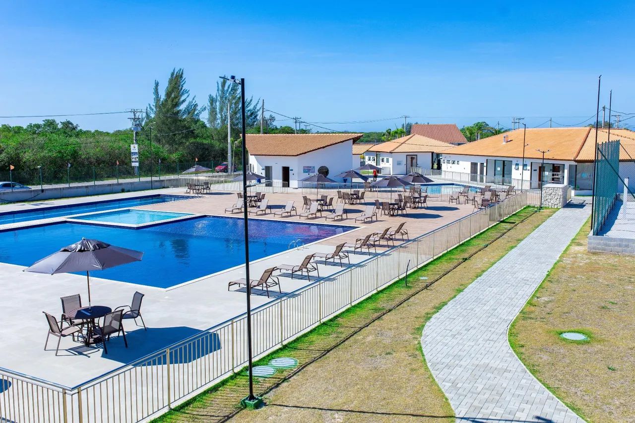 BLUE LAKE RESIDENSE CLUB 