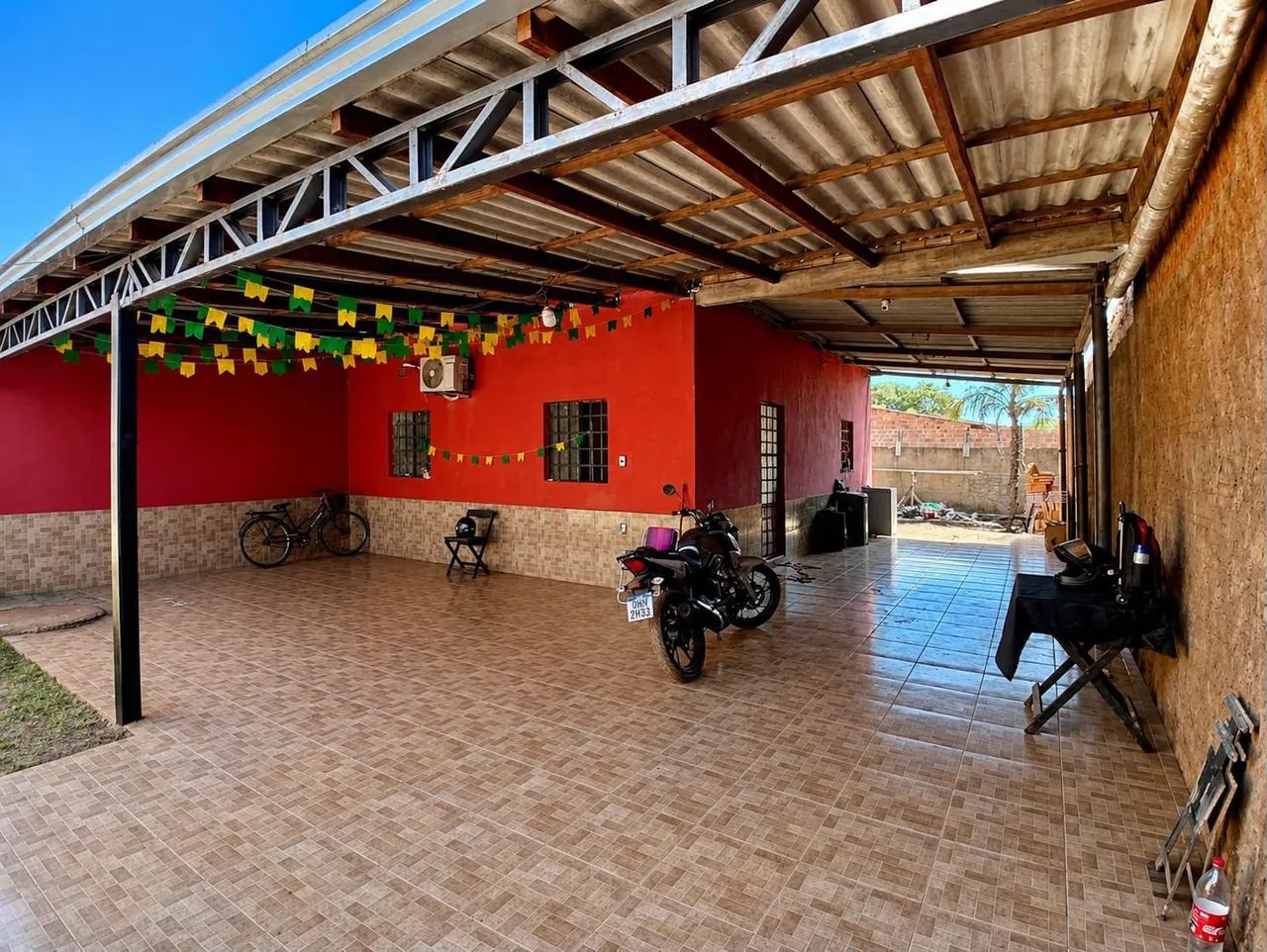 Casa a venda  - Foto 2