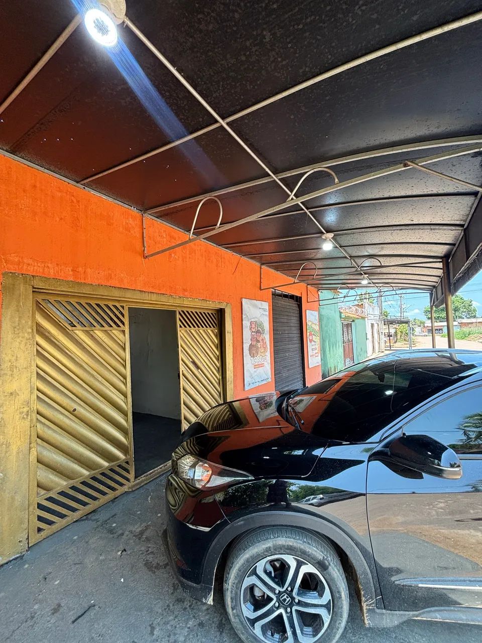 Casa com ponto comercial no Mariana - Foto 4