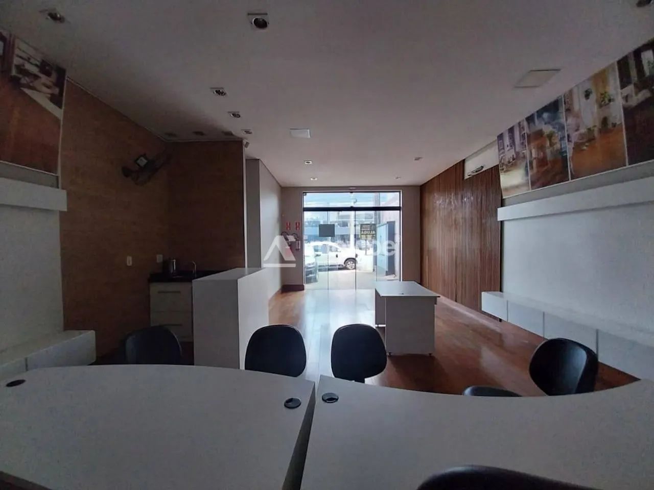 Sala Comercial para Alugar com 55 m²  Vila Israel  Americana/SP - Foto 3