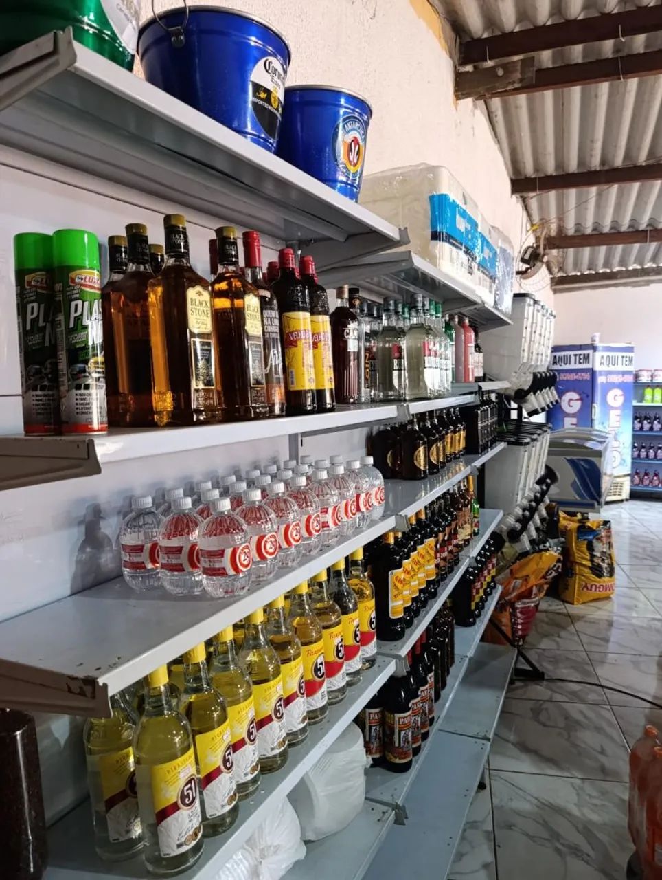 Distribuidora  com mercearia  - Foto 5