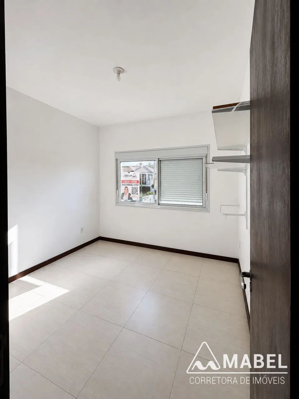 Apartamento 1 quarto no Centro de Garopaba/SC - Foto 3