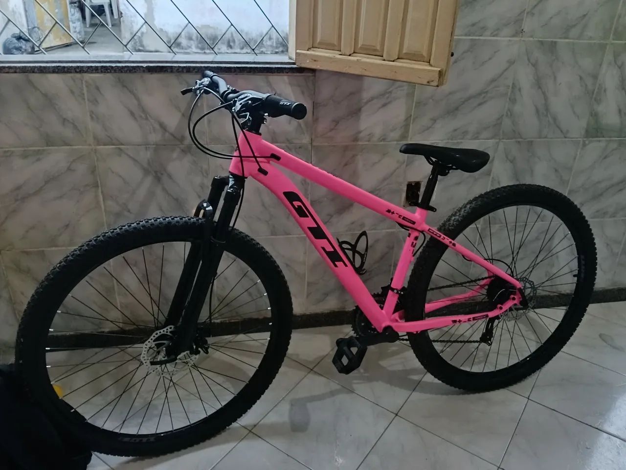 Bike GTI - Foto 2