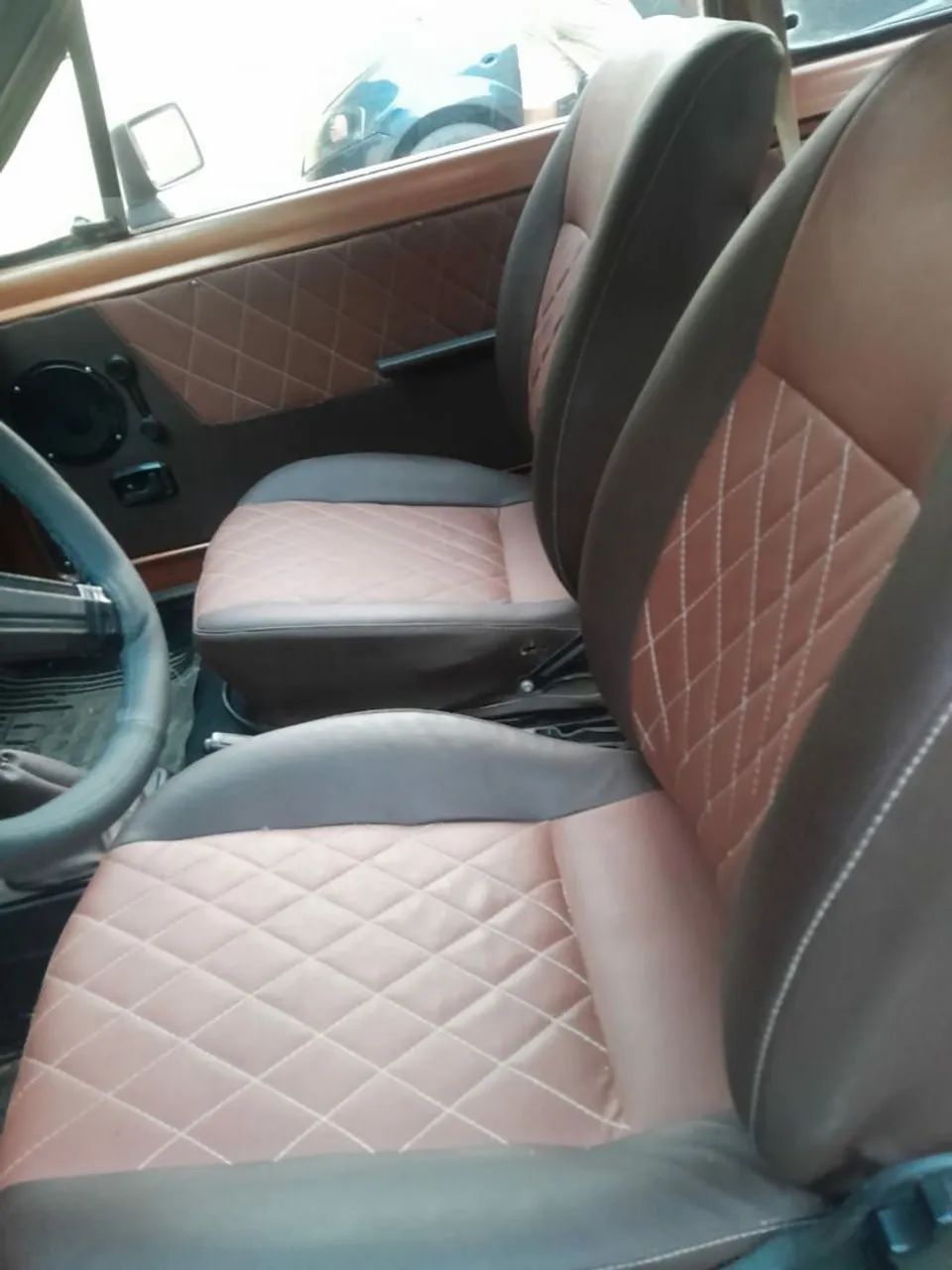 Ford Corcel II L 1980 - Foto 4