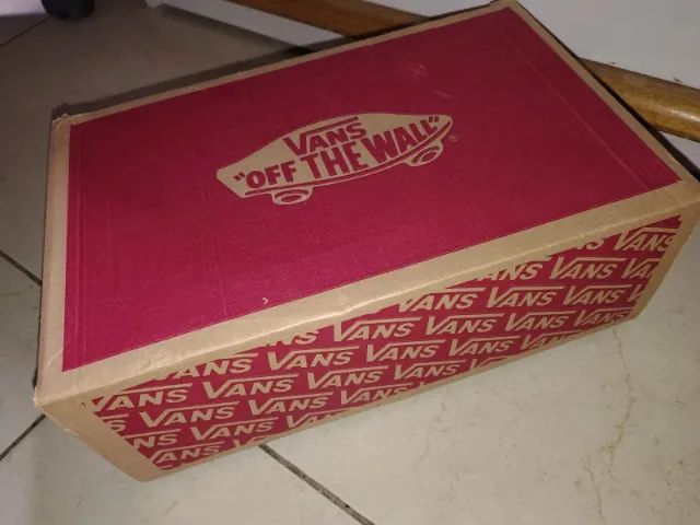 Vans Knu Skool Triple Black - Foto 5
