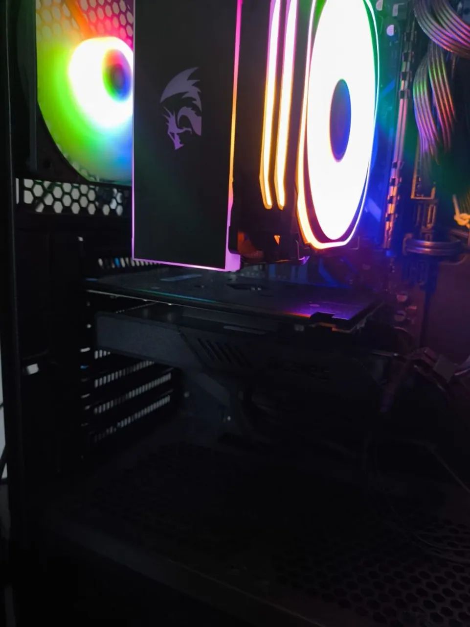 PC GAMER COMPLETO  - Foto 3