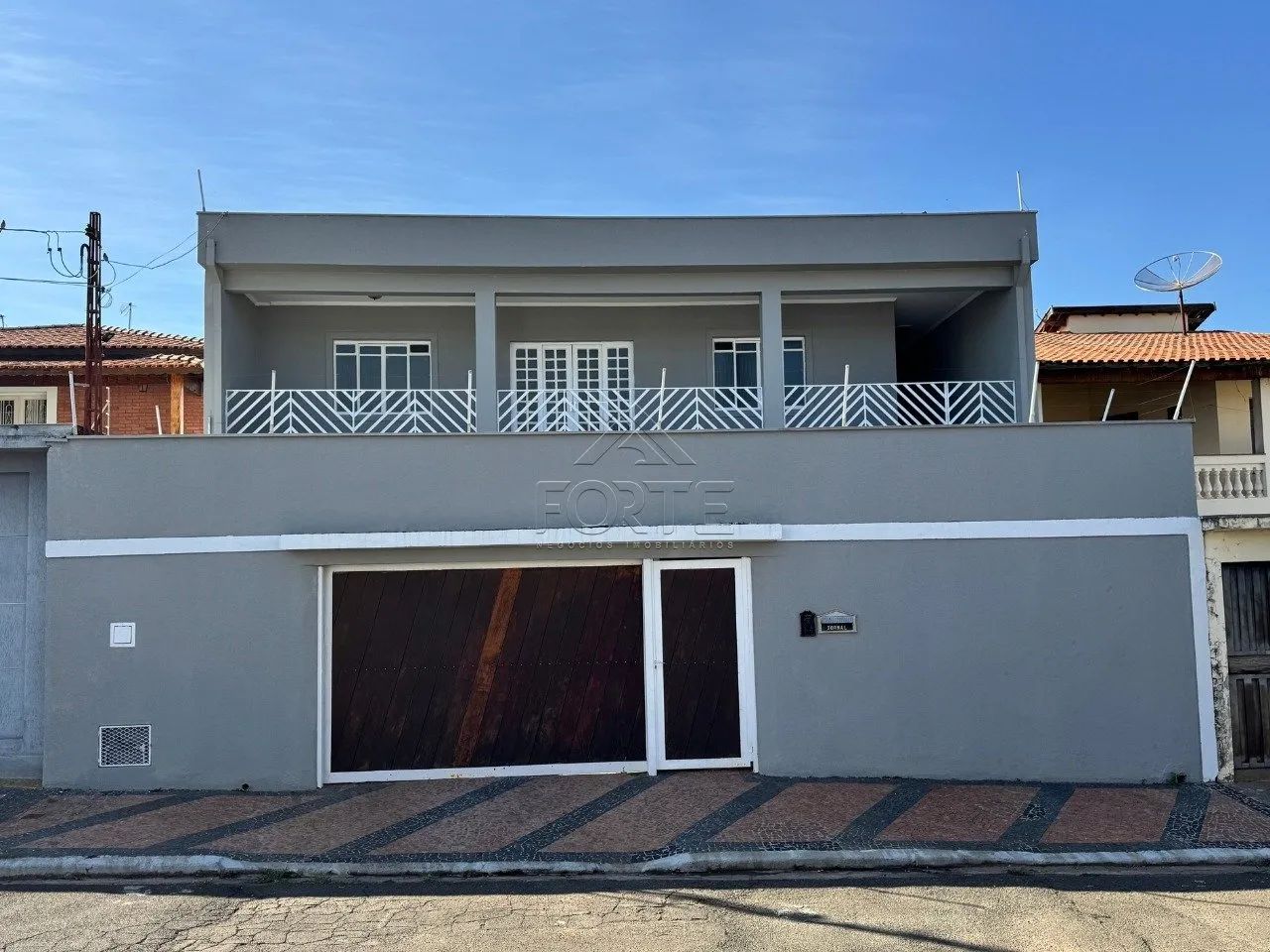 Sobrado Nova Piracicaba - 4 quartos, 1 suíte - Foto 3