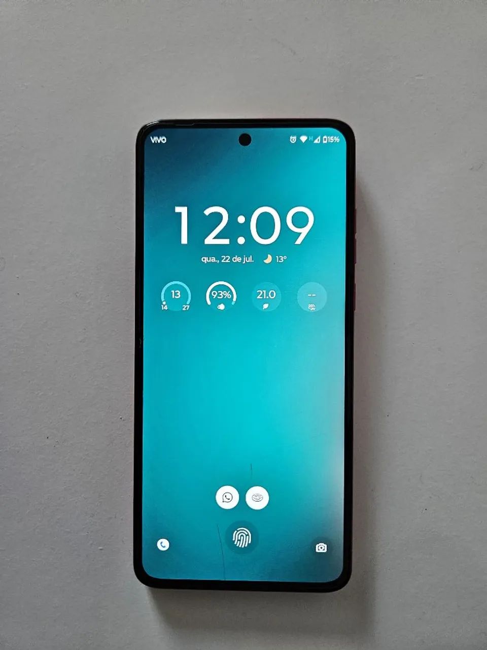Moto G 84 - Foto 3