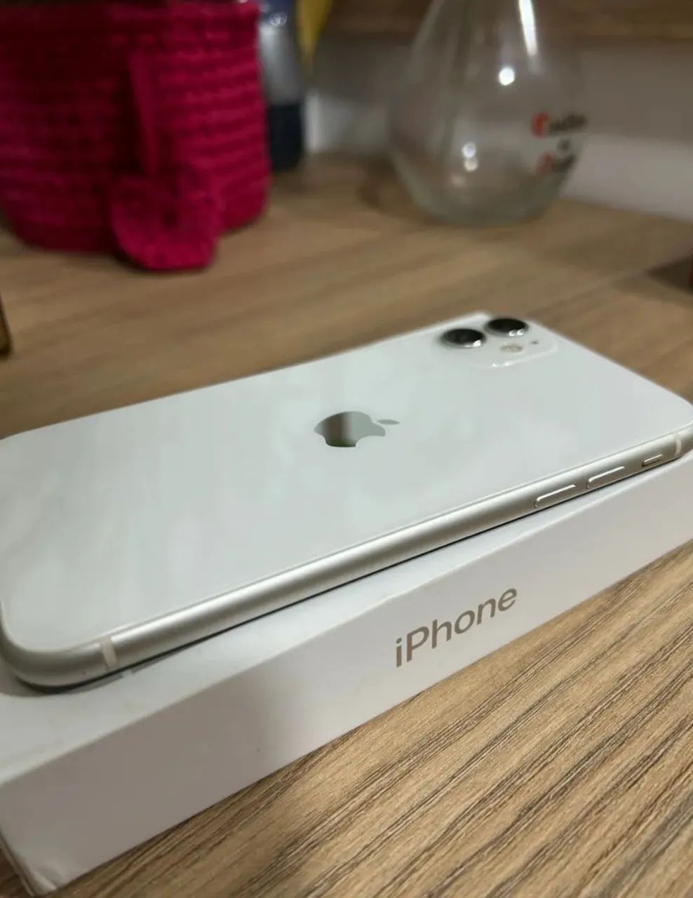 IPHONE 11 128 GB - Foto 2