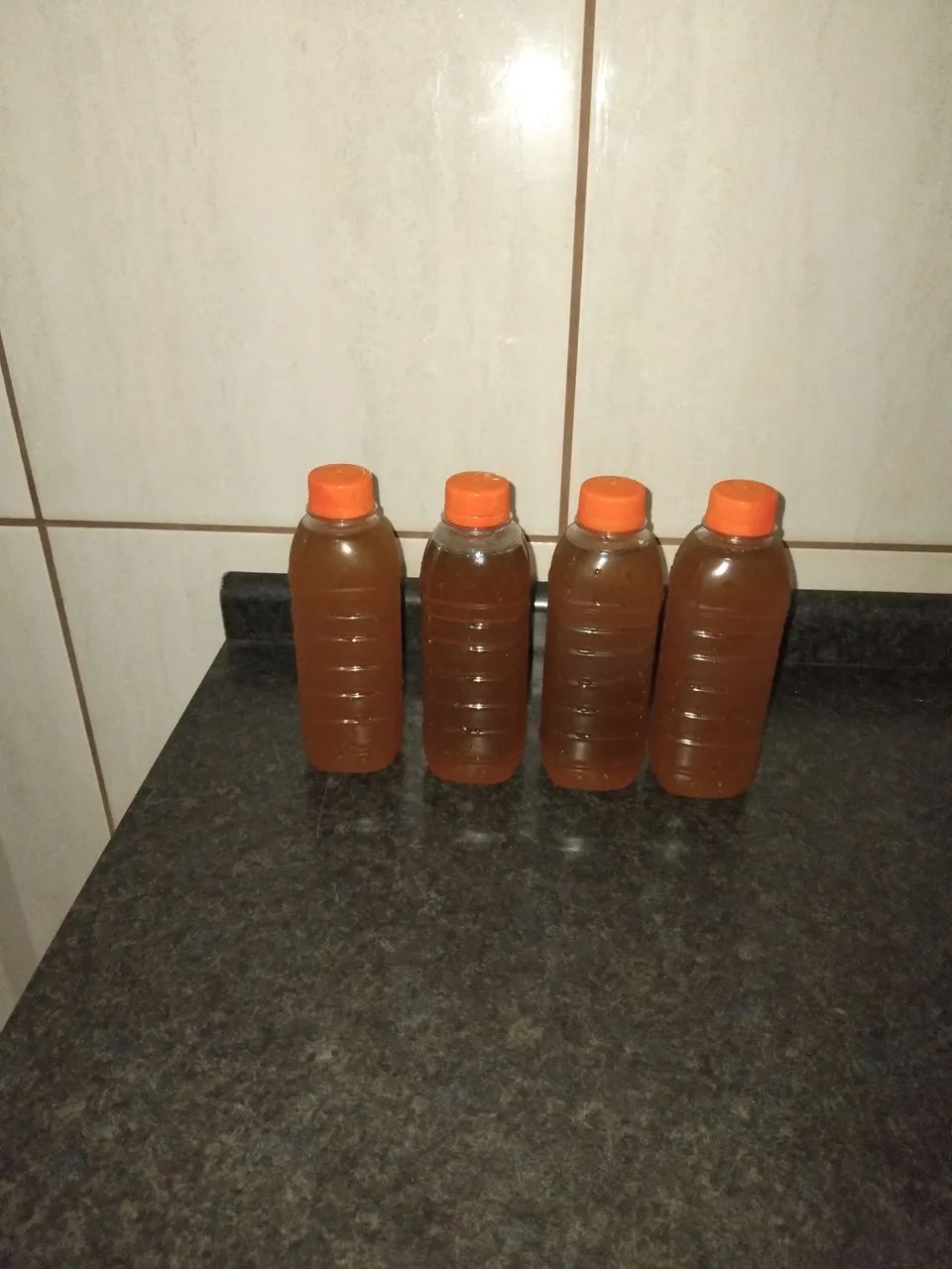 Mel abelha jatai  - Foto 3