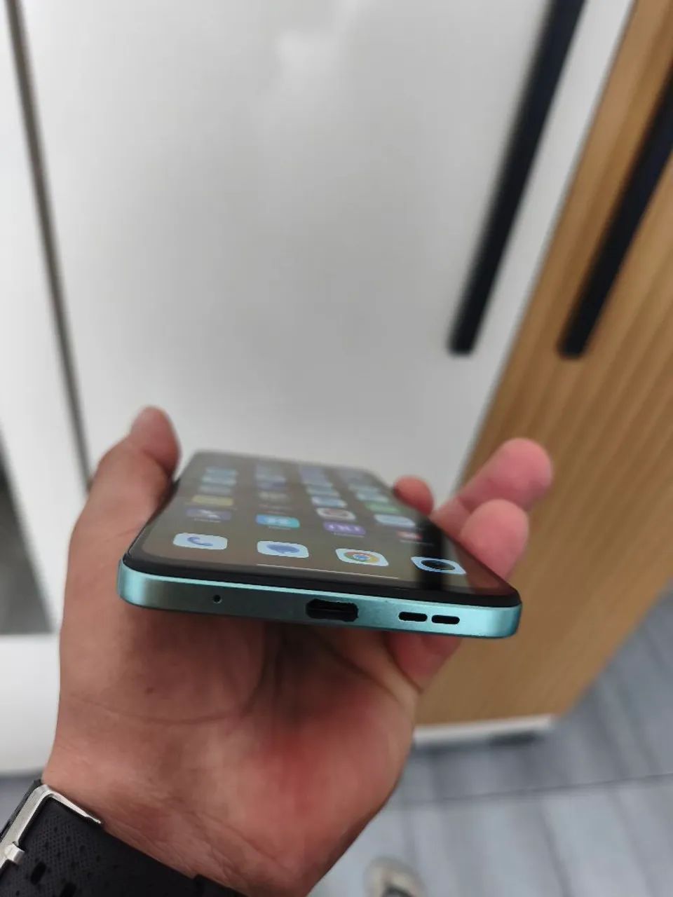Redmi Note12 - Foto 3