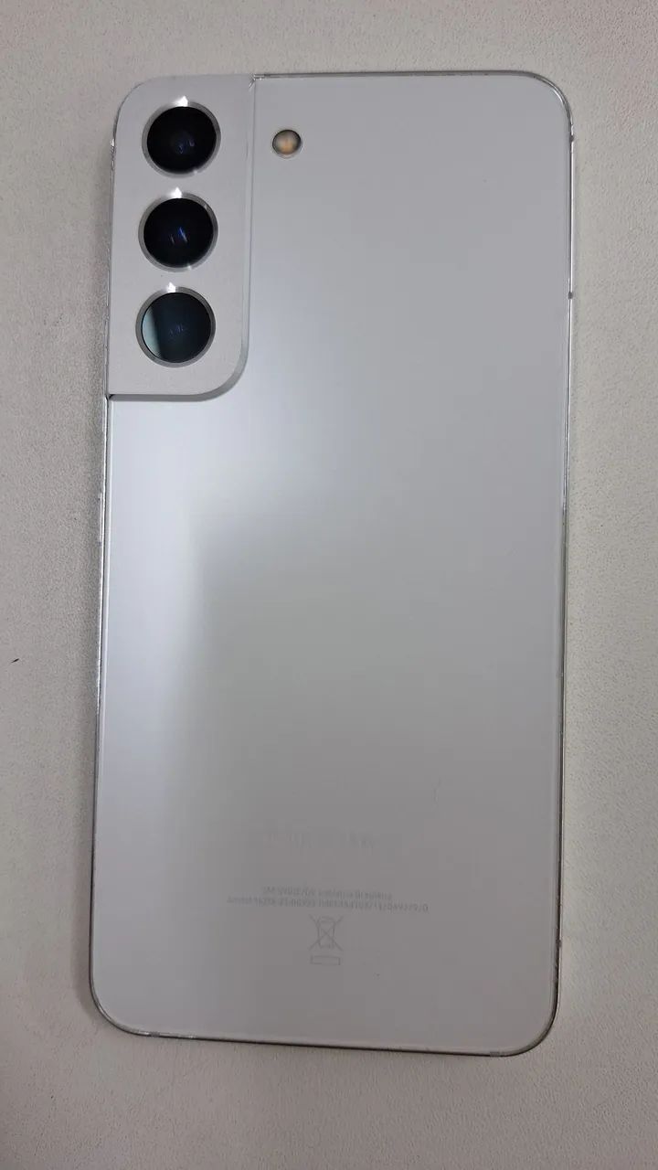 Galaxy s22 128gb 8gb - Foto 3