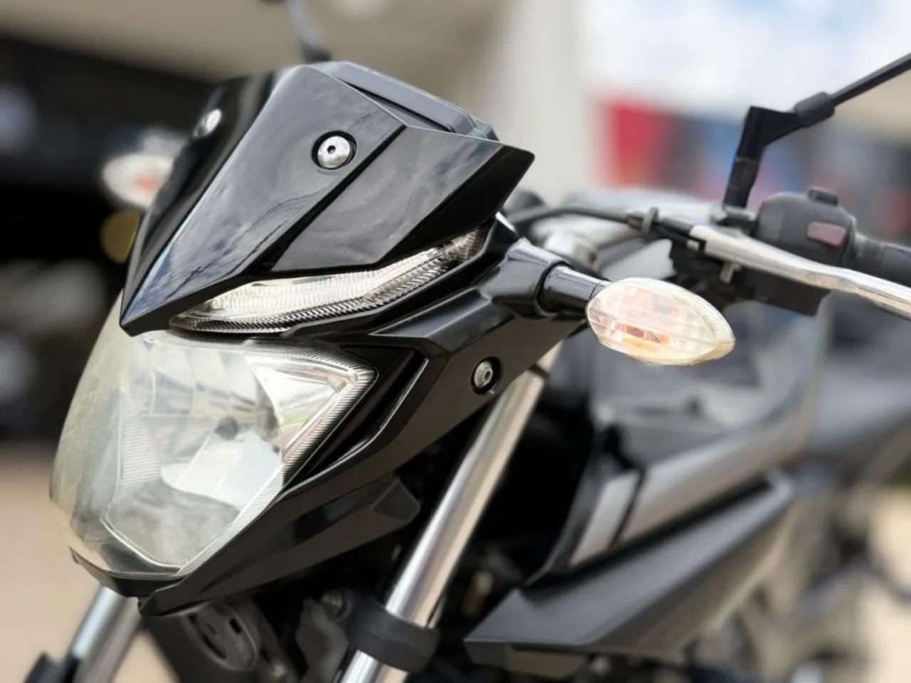 Yamaha Mt-03 abs 2019 - Foto 3